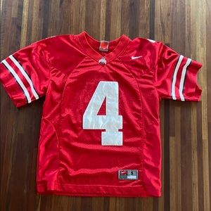 Nike OSU Jersey
